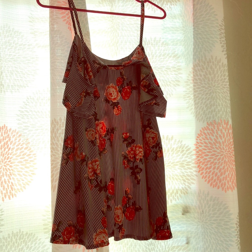 Cute top